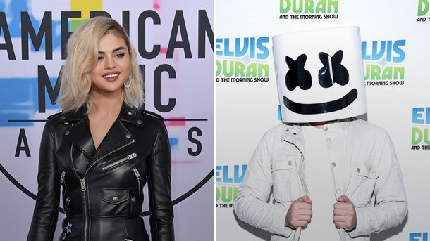 Selena Gomez et Marshmello: découvrez le clip torride de «Wolves»