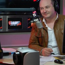 Jeudi 18 avril avec Le Mix de Cauet