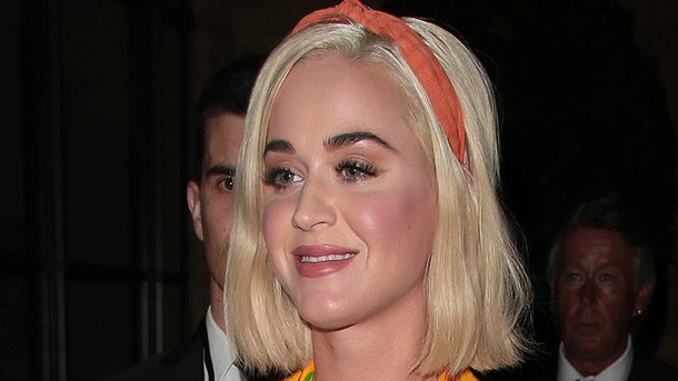 Katy Perry dévoile deux nouvelles versions de «Harleys in Hawaii»