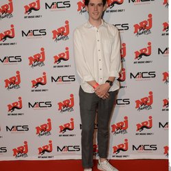 NRJ DJ Awards 2015 - Lost Frequencies