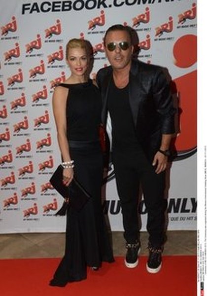 NRJ DJ AWARDS 2013 - 6 Novembre 2013 - MICS MONACO