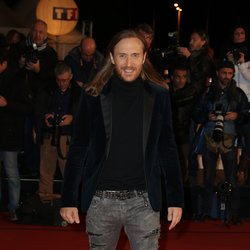 David Guetta