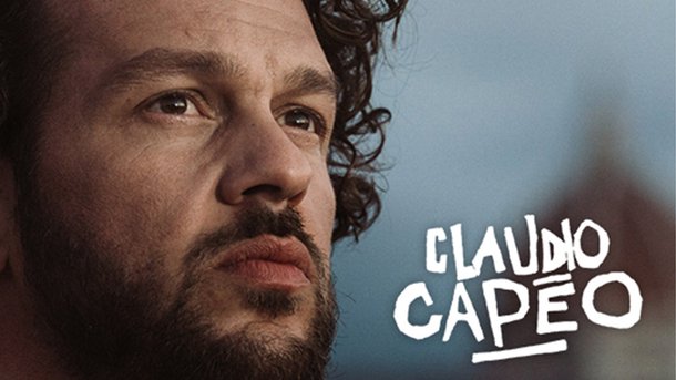 Le coup de cœur du Club Chérie : "Mamma" de Claudio Capéo