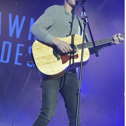 Shawn Mendes - NRJ Music Tour Beauvais 2016