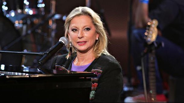 Les plus grandes récompenses de la carrière de Véronique Sanson