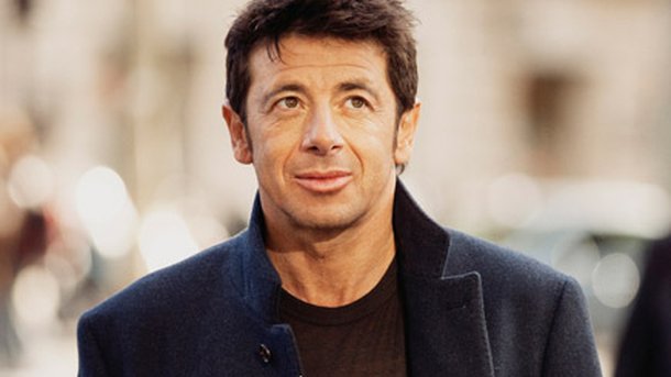Patrick Bruel prépare son retour avec Vianney