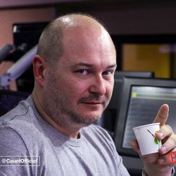 Mardi 5 Avril avec Youssoupha et Cris Cab - C Cauet sur NRJ