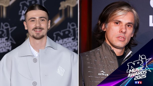 "C’est mon pote" : Orelsan vote pour Pierre Garnier