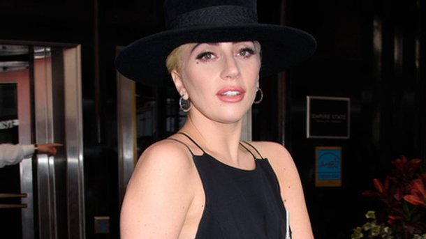 Lady Gaga se mobilise pour l’Italie!