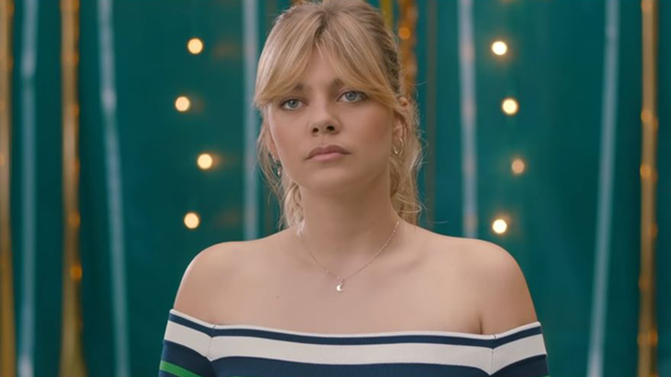 Louane - No