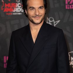 Amir - Tapis Rouge NRJ Music Awards Paris Edition