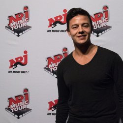 Amine - NRJ Music Tour Vendée 2016