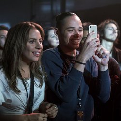 A Star Is Born