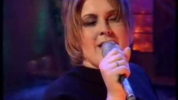 Alison Moyet - Invisible