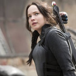 Hunger Games La Révolte - Partie 1