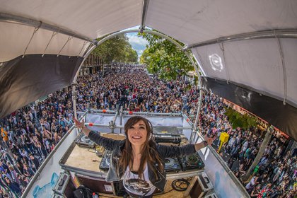 DJ Oriska