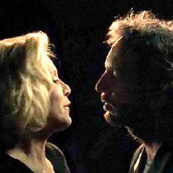 Sylvie Vartan et Arthur H, en duo et en clip