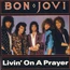 BON JOVI
