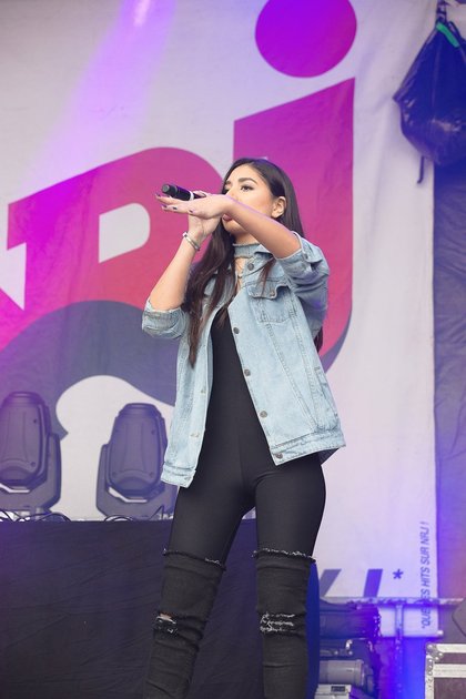 CHTI 2017 - Concert NRJ