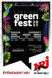 Green Fest 2023