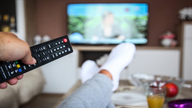 Les infos du Réveil Chérie : Nous passons 1h30 de plus devant la télé depuis le confinement