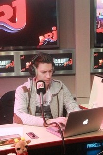 Vendredi 07 Février 2014 avec Tom Odell