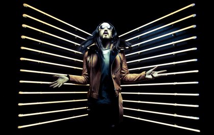 Steve Aoki