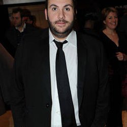 Backstages - NRJ Music Awards 2012