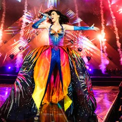 Katy Perry: Prismatic World Tour