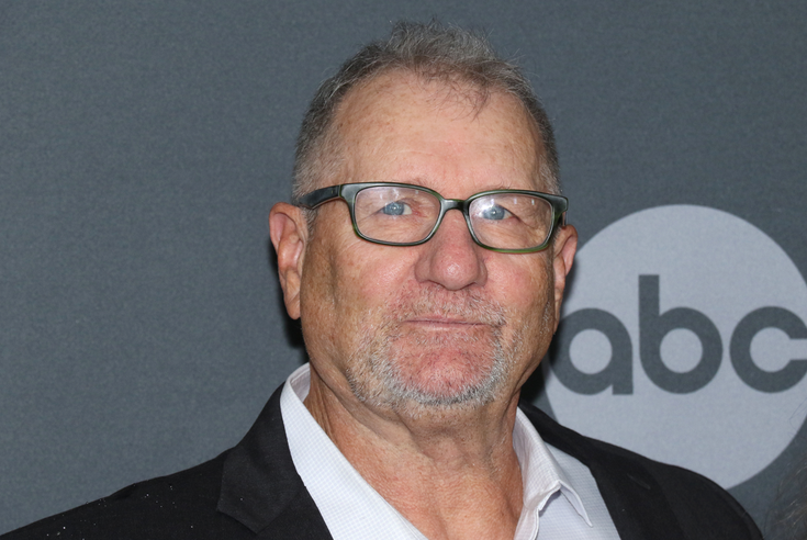 Ed O’Neill