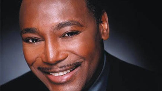 George Benson