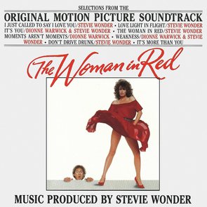 The Woman in Red [B.O.F]