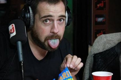 Jeudi 18 octobre avec Amel Bent et le Dj Michael Canitrot