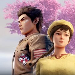 Shenmue 3