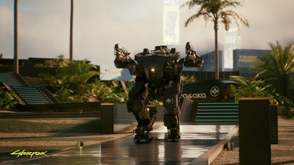 Cyberpunk 2077