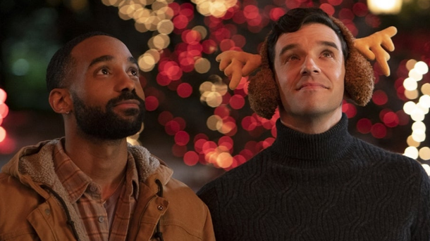 «Love Hard», «Christmas Flow»... Quelles comédies de Noël regarder sur Netflix?