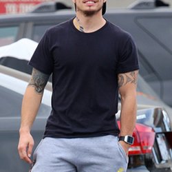 Casper Smart