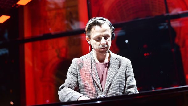 Martin Solveig: pourquoi il apparaît rarement dans les médias?