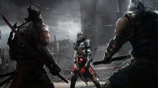 For Honor : la saison 2 annoncée