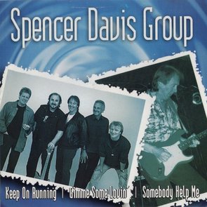 Spencer Davis Group