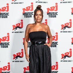 Amel Bent - NRJ Music Tour Haguenau 2021