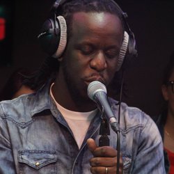 Mardi 12 Mai 2015 avec Youssoupha