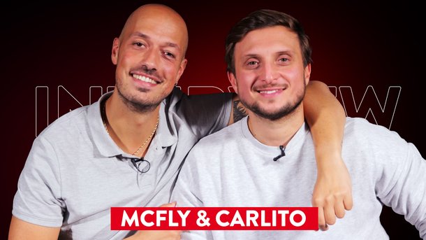 McFly et Carlito se confient sur «Notre meilleur album»: «Bigflo & Oli nous ont épaulés»