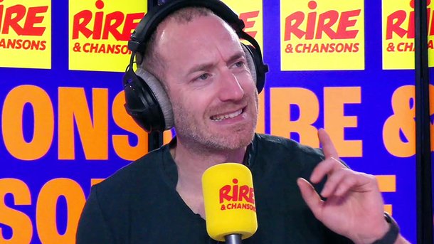 Jordan Bardella a tenu une  conférence de presse pour présenter son programme - L'actualité du 25 juin 2024 revue par l'imitateur Rémi Marceau