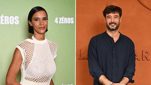 Jérémy Frerot et Shy'm "grillés" par les fans : s'offrent-ils des vacances en tête à tête ?