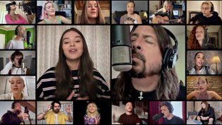 Live Lounge All Stars