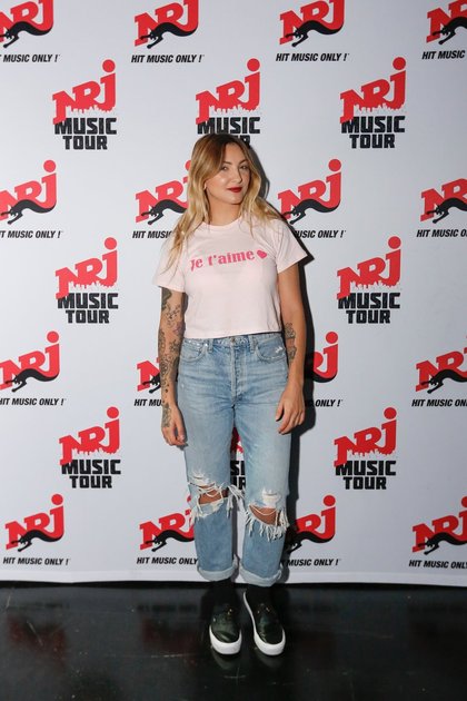 NRJ Music Tour - Marseille 2017