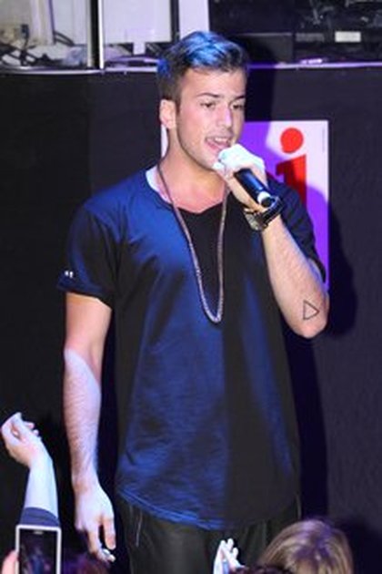 NRJ Live Sessions Jason Derulo & David Carreira