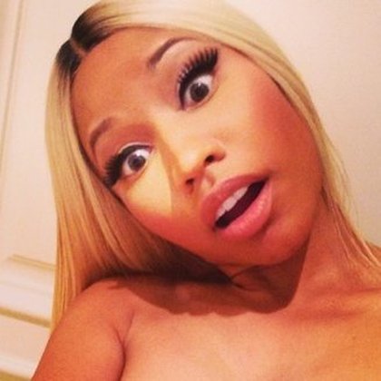 Nicki Minaj