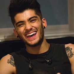 Zayn Malik - Qui nous sommes, notre autobiographie